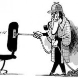 Escándalo en las oposiciones a la Xunta