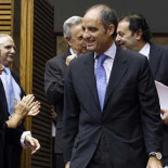 Camps: 'Los implicados en Gürtel son en realidad amigos de la Moncloa'