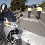 La DGT quiere bajar la accidentalidad en ciudades limitando más zonas a 30 Km/h