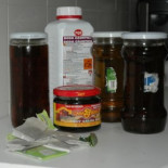 Cómo hacer jabón (y 1286 comentarios)