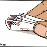 Eres un gran bloguero, quiero entrevistarte