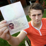 La saga de Harry Potter ha hundido en la miseria al verdadero Harry Potter