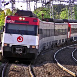 Reclama el puto billete, joder!