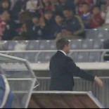 Gol... del entrenador (y desde el banquillo) [JAP]