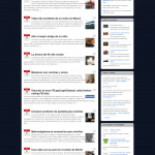 Vacilón buscando bronca humillado