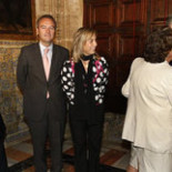 Los barones del PP valenciano se revuelven contra Francisco Camps