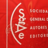 La SGAE podría quedarse sin el palacio que recibió gratuitamente en Boadilla