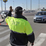 A prisión dos conductores sin carné sorprendidos hasta en cinco ocasiones (cumplirán la pena de cárcel impuesta)