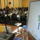 Gitanas, formadas, trabajadoras e independientes. Nosotras hemos avanzado siete pasos y ellos dos