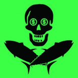 Los verdaderos piratas (opinión)