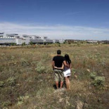 La generación 'peter pan' está hipotecada