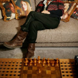 "Soy socialista, aunque sea muy rico"