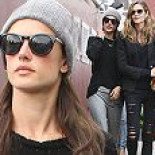 Niño de cinco años con cuerpo de culturista entra en el Libro Guinness de los Récords (ING)