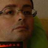 Ya no puedo pero... ¡AÚN PUEDO!  La lucha diaria de un enfermo de ELA