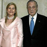 Fallece el ex jefe de la Casa del Rey Sabino Fernández Campo