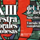 El Patio de mi casa, Arte Contemporáneo en 16 patios de Córdoba