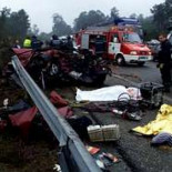 Expulsado un guardia civil que usó la tarjeta de un fallecido en accidente