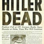 Las ocho personas más "duras de matar" [Eng]