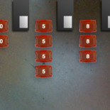 ¿Qué cola va más rápido en el supermercado?