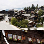 Ilusión óptica del tamaño de un pueblo [ENG]