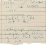 Y el 29 de octubre de 1969 nació Internet…