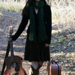 Dos coyotes matan a una promesa de la música canadiense