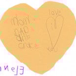 Post-it desde el cielo