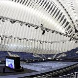 Camps: "Aún tengo un sueño... los Juegos Olímpicos"