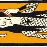 Halloween y los góticos [HUMOR]