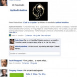 El Facebook de las series