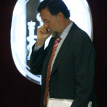 Rajoy no puede con ella