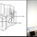 Científicos construyen una "habitación embrujada" que induce sensaciones paranormales
