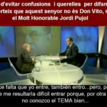 Laporta saltará a la política en 2010 con una plataforma propia