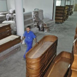 El ataúd chino golpea a Galicia