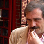Rafael Reig explica por qué ya no escribe en Público