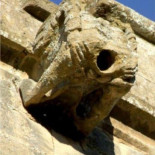 El primer goatse de la historia