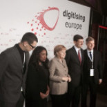 Suecia promete 100 megas para el 90% de los hogares del país [ENG]