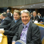 Piratpartiet, el partido pirata sueco, a favor de la nueva reforma del paquete Telecom [ENG]