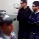 Brasil: Alumnos universitarios atacan a una compañera por usar minifalda