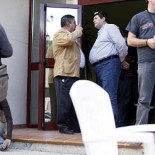 El alcalde de Polop (Alicante) fue asesinado (2007) por oponerse a un plan urbanístico