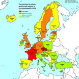 El ateísmo en Europa