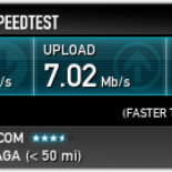 Francisco Ros sobre el precio del ADSL: "Es como si por el precio de un utilitario te dieran un coche de lujo"