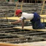 Los albañiles deberán sacarse una licencia para poder trabajar