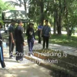 El Gobierno iraquí gasta decenas de millones de dólares en varillas de zahorí para detectar bombas