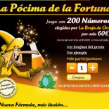 La BrujadeOro utiliza formas poco éticas de lotería por internet