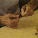 Los trasplantes de manos podrían hacer que los pacientes cambiasen de diestros a zurdos y viceversa