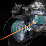 ¿Qué es el factor de multiplicación de la cámara?