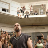 "Celda 211" lidera la taquilla y toma el relevo a "Ágora"