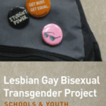 Una escuela en Alabama prohíbe a una estudiante lesbiana ser acompañada por su pareja a la fiesta de graduación [EN]