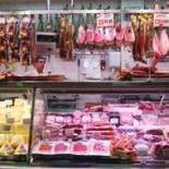 "Lo que más se roba son jamones, nescafé, embutidos envasados y bebidas alcohólicas"